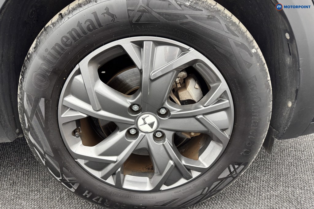 DS Ds 3 Bastille Automatic Electric SUV - Stock Number (1568045) - 34th supplementary image