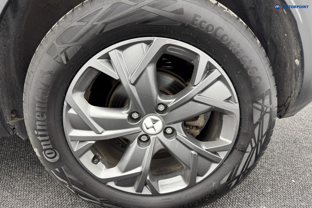 DS Ds 3 Bastille Automatic Electric SUV - Stock Number (1568045) - 35th supplementary image