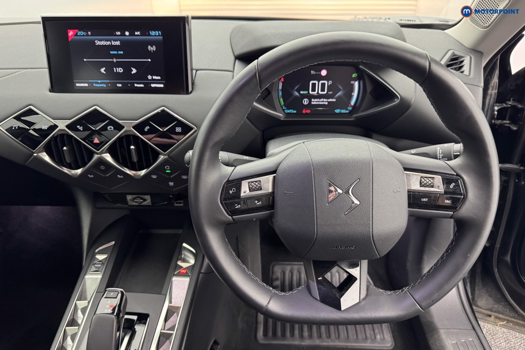 DS Ds 3 Bastille Automatic Electric SUV - Stock Number (1568045) - 1st supplementary image