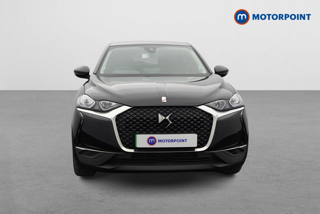 DS Ds 3 Bastille Automatic Electric SUV - Stock Number (1568045) - Front bumper