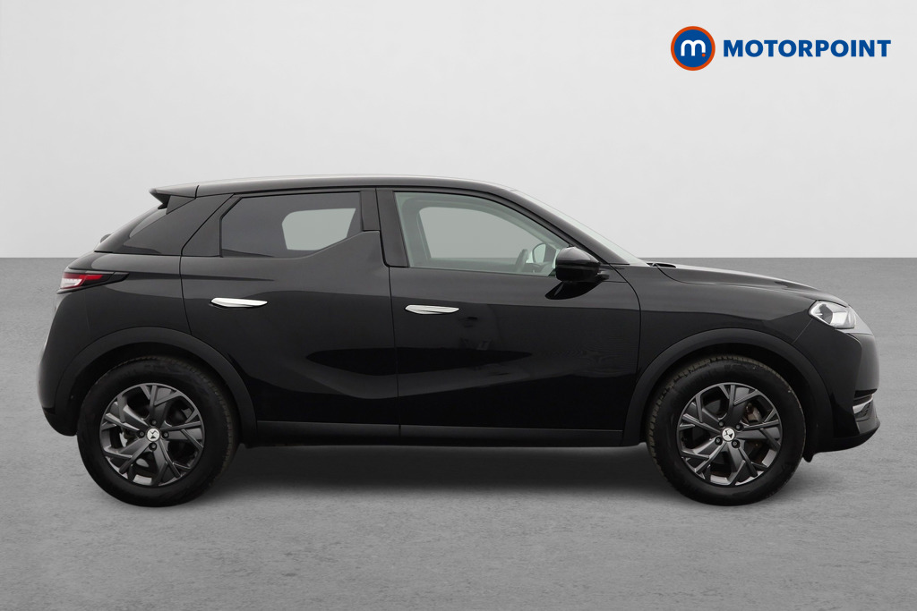 DS Ds 3 Bastille Automatic Electric SUV - Stock Number (1568045) - Drivers side