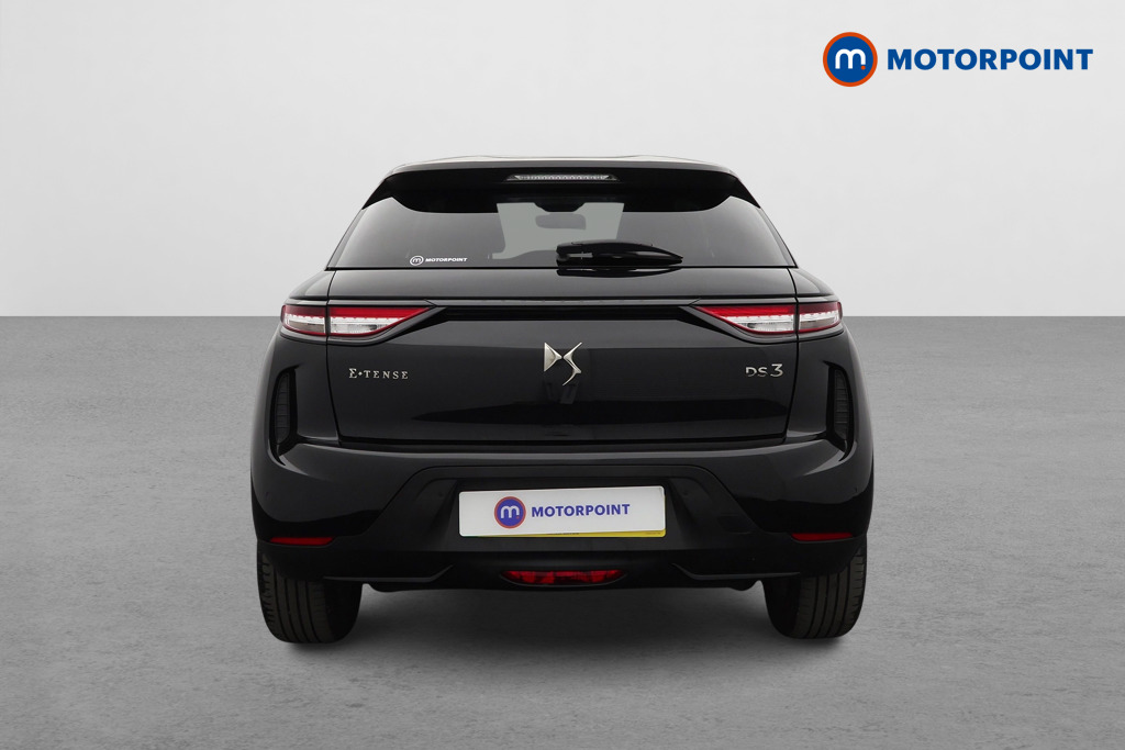 DS Ds 3 Bastille Automatic Electric SUV - Stock Number (1568045) - Rear bumper