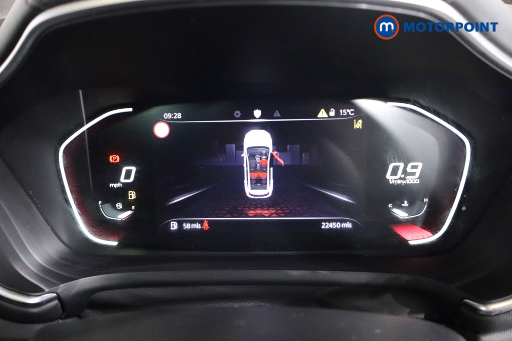 Mg Motor Uk HS Exclusive Manual Petrol SUV - Stock Number (1568111) - 2nd supplementary image