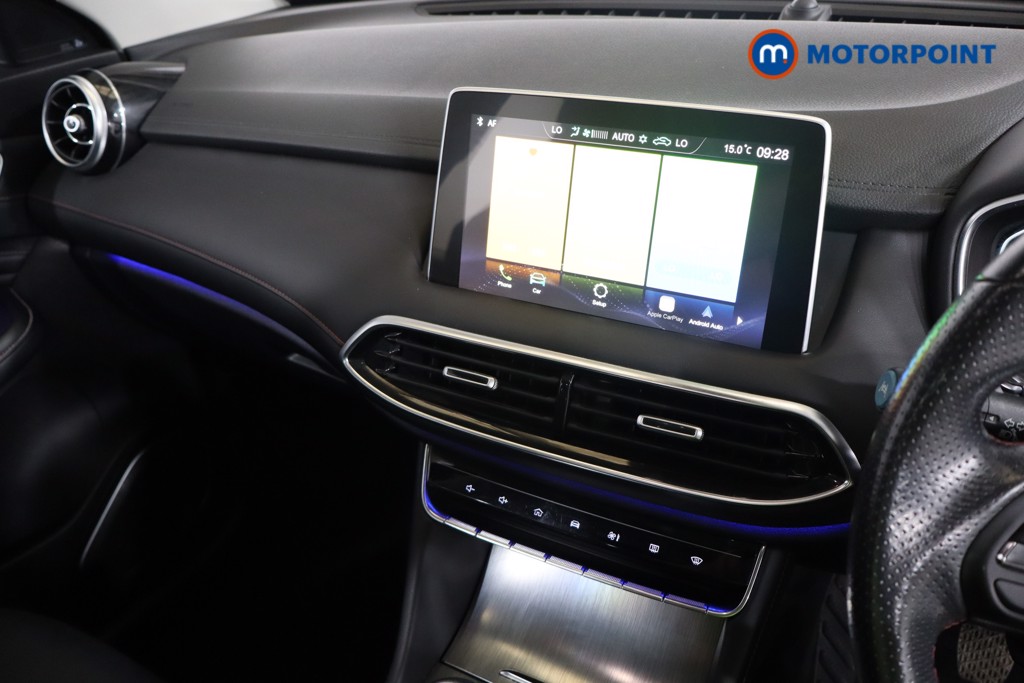 Mg Motor Uk HS Exclusive Manual Petrol SUV - Stock Number (1568111) - 3rd supplementary image
