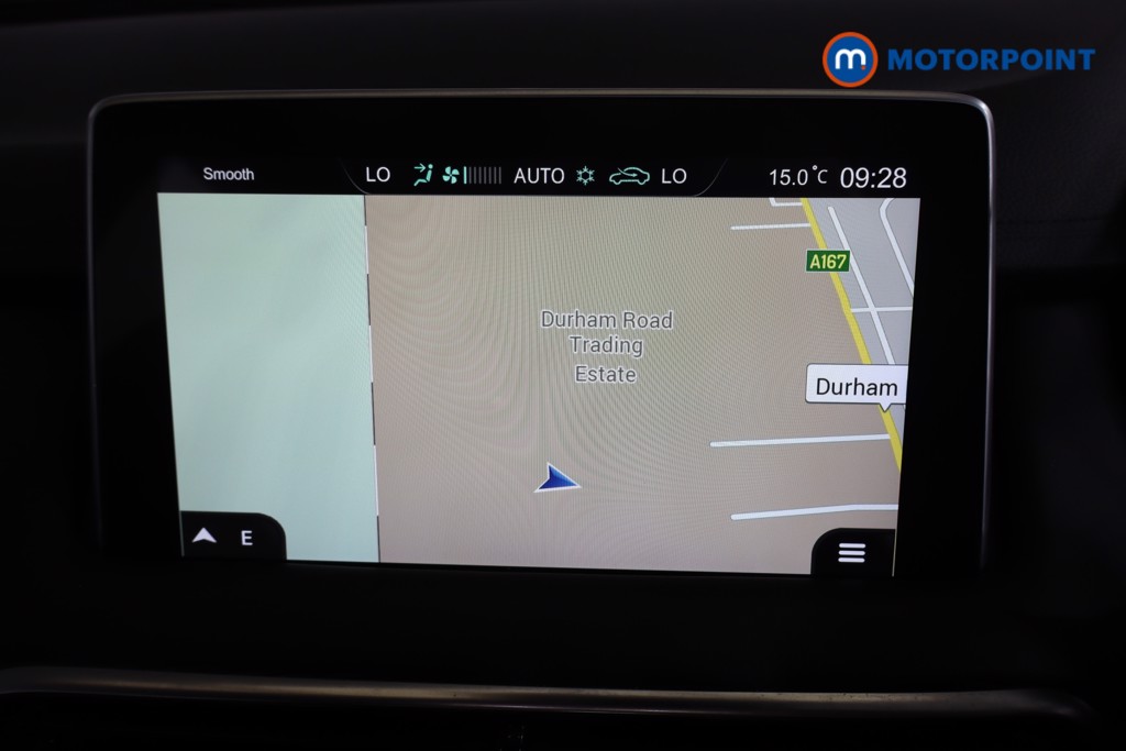 Mg Motor Uk HS Exclusive Manual Petrol SUV - Stock Number (1568111) - 6th supplementary image