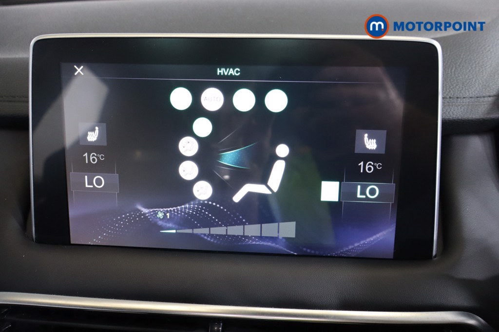 Mg Motor Uk HS Exclusive Manual Petrol SUV - Stock Number (1568111) - 7th supplementary image