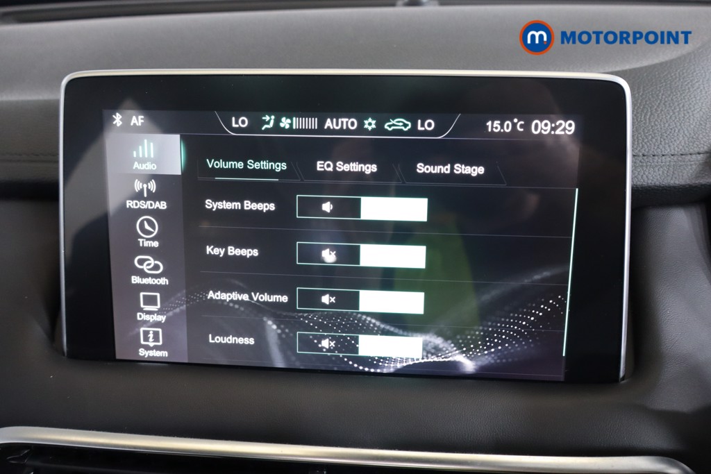 Mg Motor Uk HS Exclusive Manual Petrol SUV - Stock Number (1568111) - 10th supplementary image