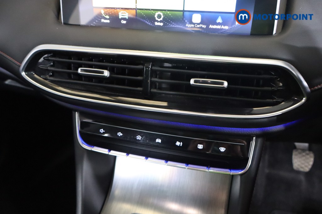 Mg Motor Uk HS Exclusive Manual Petrol SUV - Stock Number (1568111) - 11th supplementary image