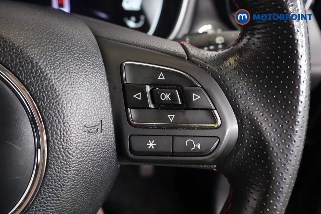 Mg Motor Uk HS Exclusive Manual Petrol SUV - Stock Number (1568111) - 14th supplementary image