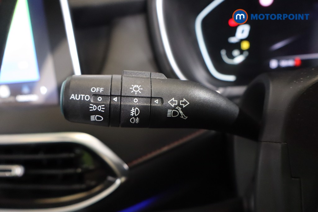 Mg Motor Uk HS Exclusive Manual Petrol SUV - Stock Number (1568111) - 15th supplementary image