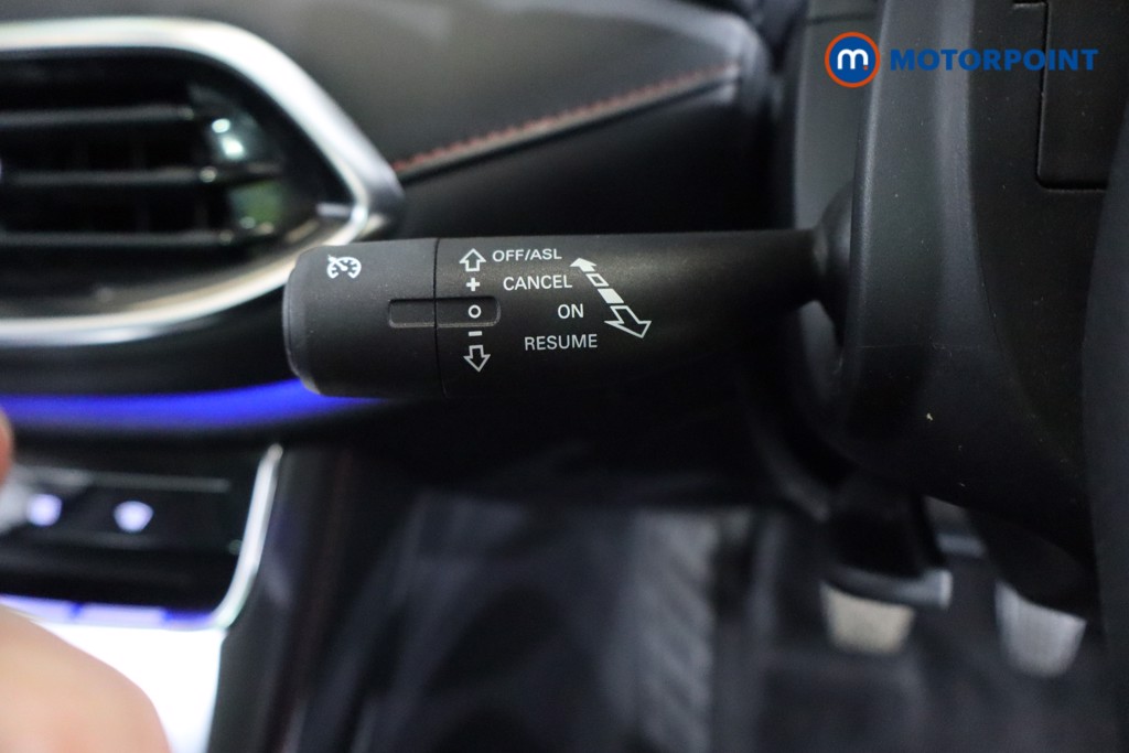 Mg Motor Uk HS Exclusive Manual Petrol SUV - Stock Number (1568111) - 16th supplementary image