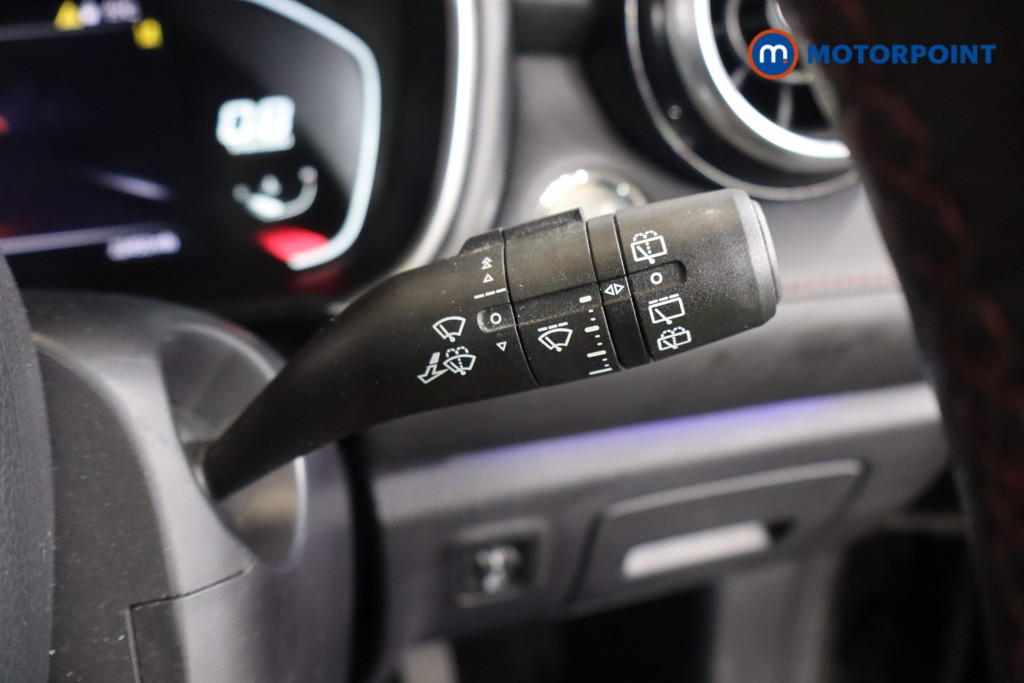 Mg Motor Uk HS Exclusive Manual Petrol SUV - Stock Number (1568111) - 17th supplementary image