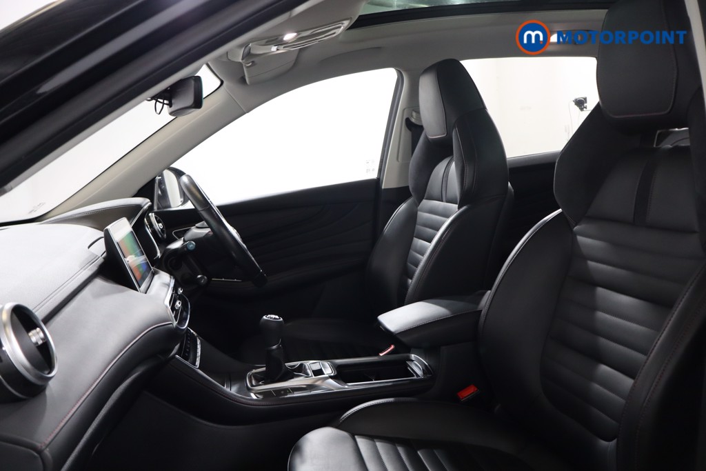Mg Motor Uk HS Exclusive Manual Petrol SUV - Stock Number (1568111) - 21st supplementary image