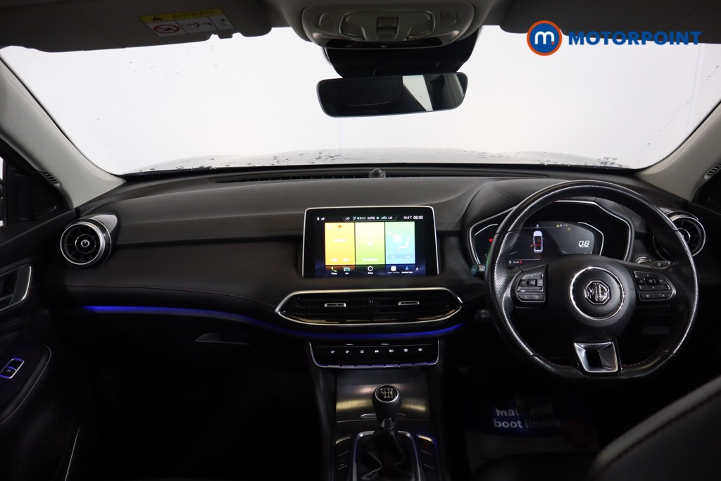 Mg Motor Uk HS Exclusive Manual Petrol SUV - Stock Number (1568111) - 24th supplementary image