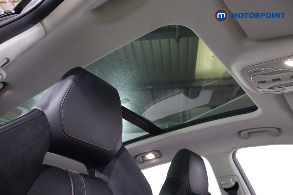 Mg Motor Uk HS Exclusive Manual Petrol SUV - Stock Number (1568111) - 25th supplementary image