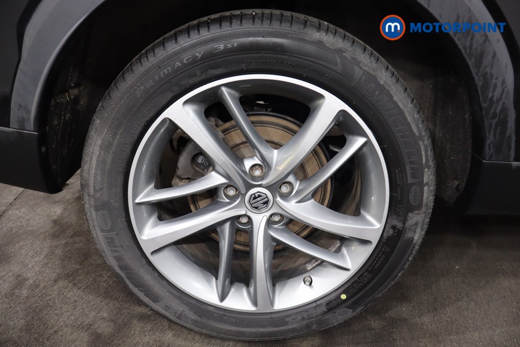 Mg Motor Uk HS Exclusive Manual Petrol SUV - Stock Number (1568111) - 28th supplementary image