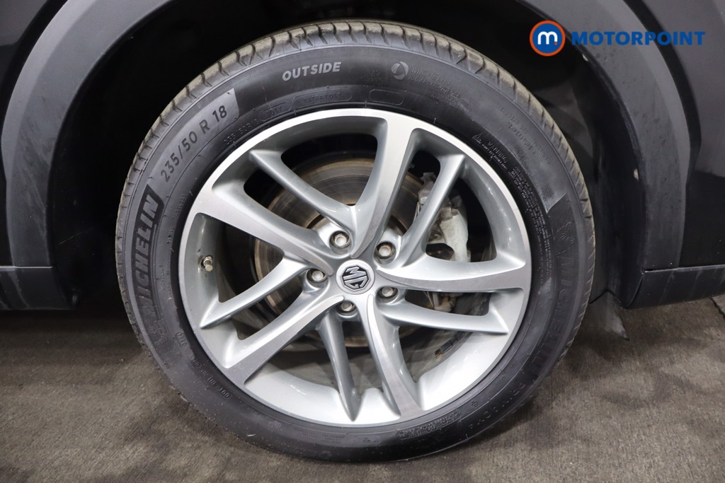 Mg Motor Uk HS Exclusive Manual Petrol SUV - Stock Number (1568111) - 29th supplementary image