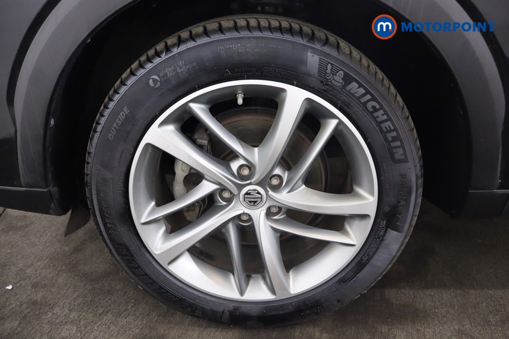 Mg Motor Uk HS Exclusive Manual Petrol SUV - Stock Number (1568111) - 30th supplementary image