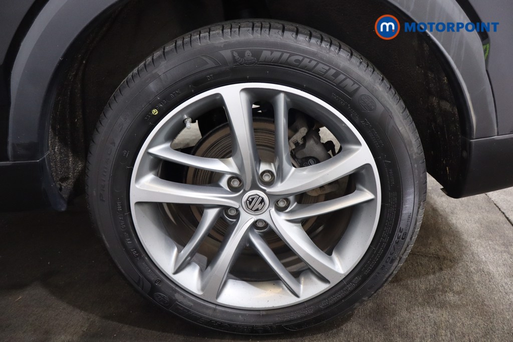 Mg Motor Uk HS Exclusive Manual Petrol SUV - Stock Number (1568111) - 31st supplementary image