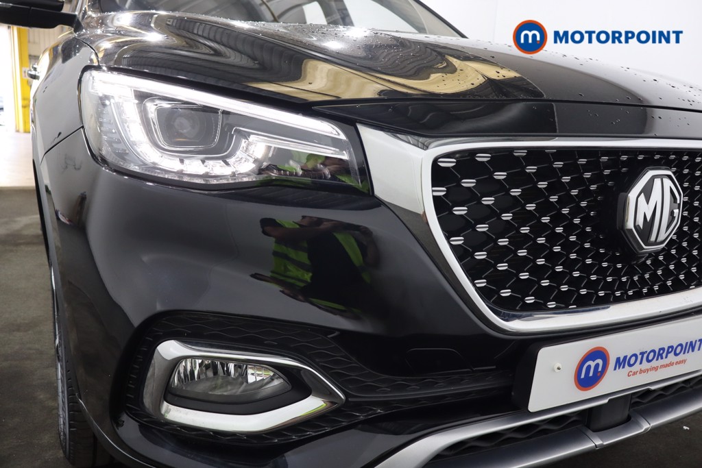 Mg Motor Uk HS Exclusive Manual Petrol SUV - Stock Number (1568111) - 32nd supplementary image