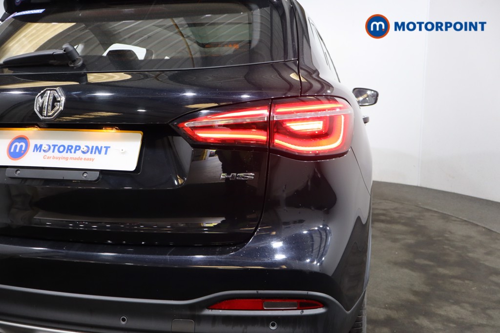 Mg Motor Uk HS Exclusive Manual Petrol SUV - Stock Number (1568111) - 33rd supplementary image