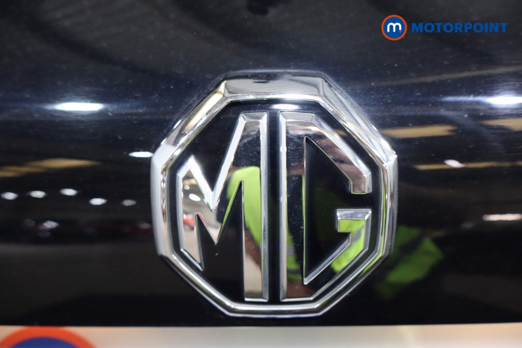 Mg Motor Uk HS Exclusive Manual Petrol SUV - Stock Number (1568111) - 35th supplementary image