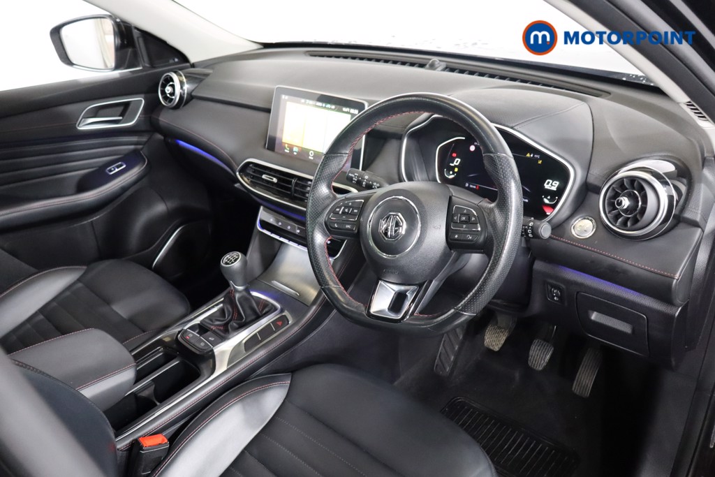 Mg Motor Uk HS Exclusive Manual Petrol SUV - Stock Number (1568111) - 1st supplementary image