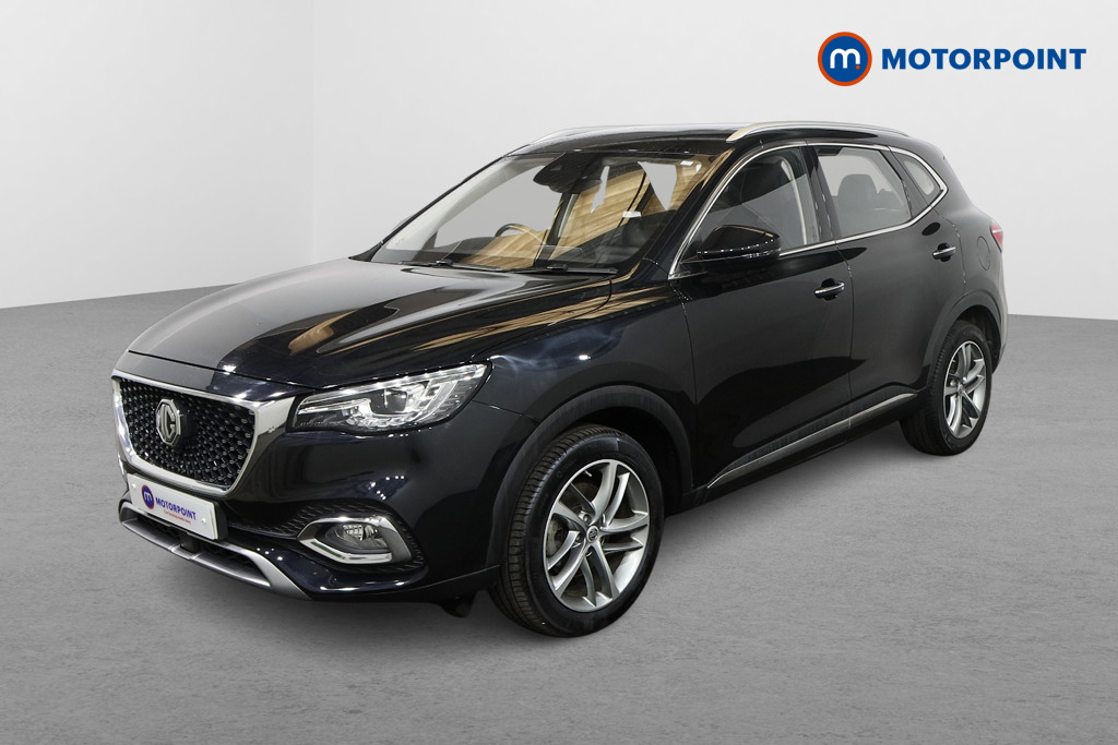 Mg Motor Uk HS Exclusive Manual Petrol SUV - Stock Number (1568111) - Passenger side front corner