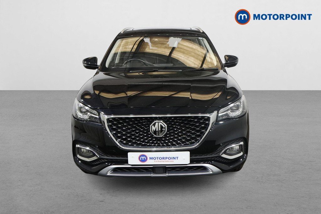 Mg Motor Uk HS Exclusive Manual Petrol SUV - Stock Number (1568111) - Front bumper