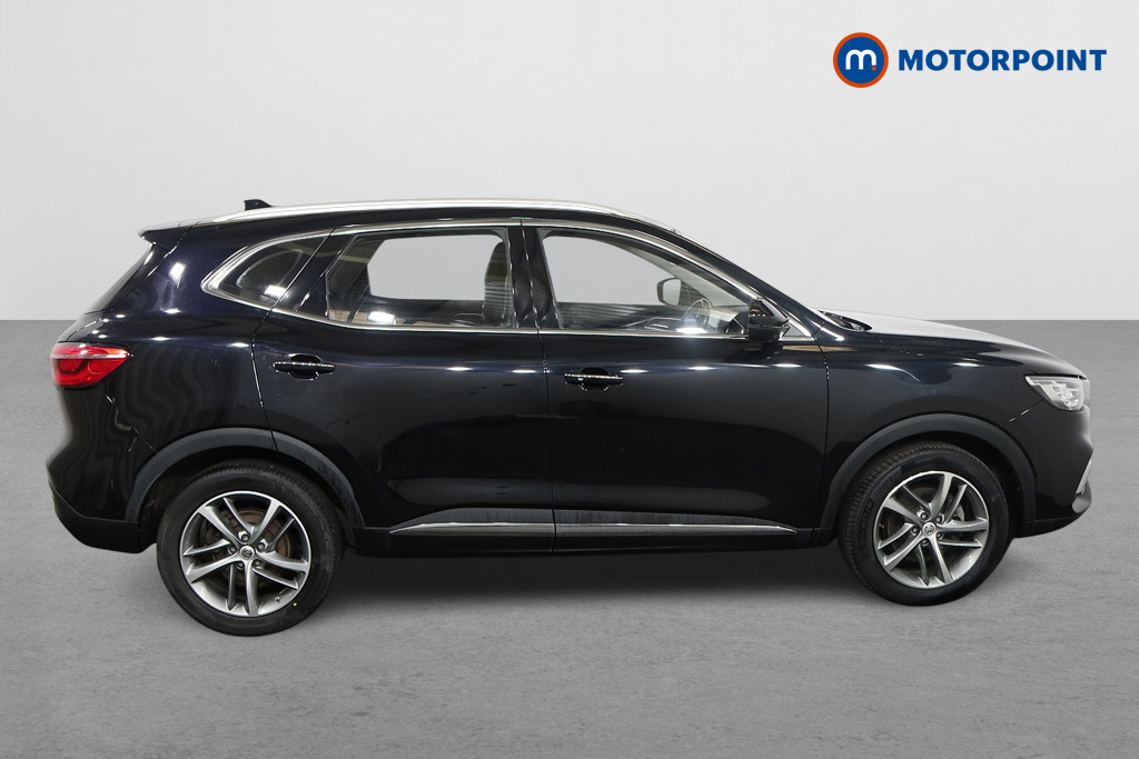 Mg Motor Uk HS Exclusive Manual Petrol SUV - Stock Number (1568111) - Drivers side