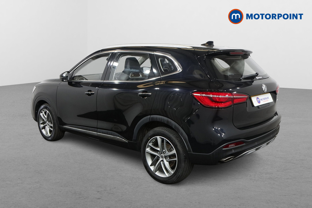 Mg Motor Uk HS Exclusive Manual Petrol SUV - Stock Number (1568111) - Passenger side rear corner