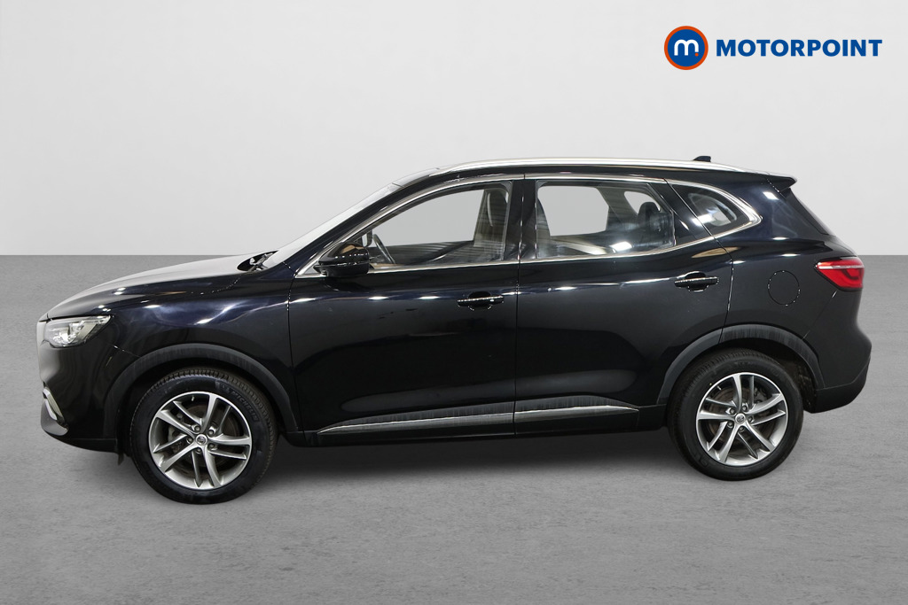 Mg Motor Uk HS Exclusive Manual Petrol SUV - Stock Number (1568111) - Passenger side