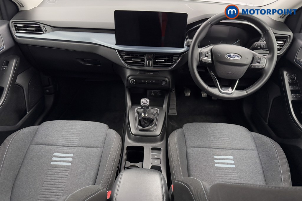 Ford Focus Active Manual Petrol Hatchback - Stock Number (1568613) - 2nd supplementary image
