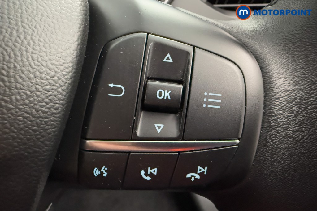 Ford Focus Active Manual Petrol Hatchback - Stock Number (1568613) - 5th supplementary image