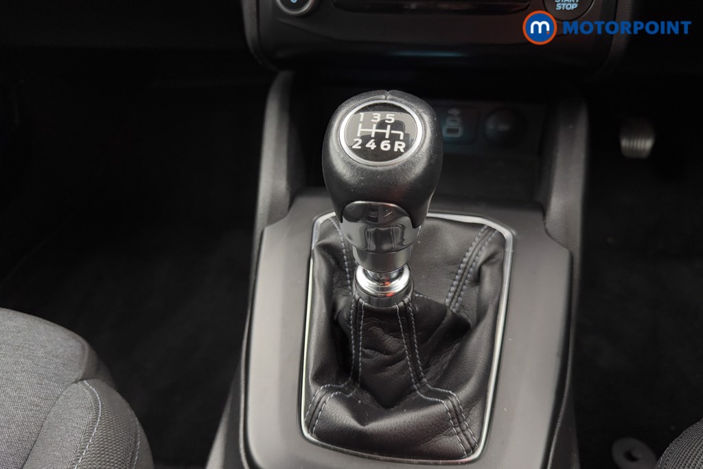 Ford Focus Active Manual Petrol Hatchback - Stock Number (1568613) - 15th supplementary image
