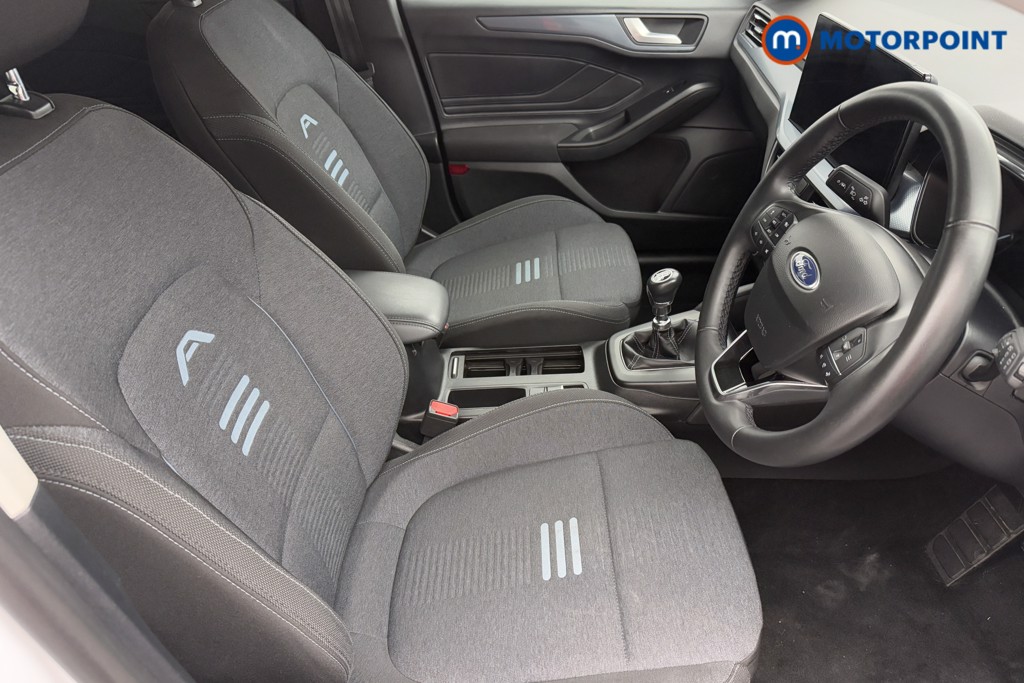 Ford Focus Active Manual Petrol Hatchback - Stock Number (1568613) - 22nd supplementary image