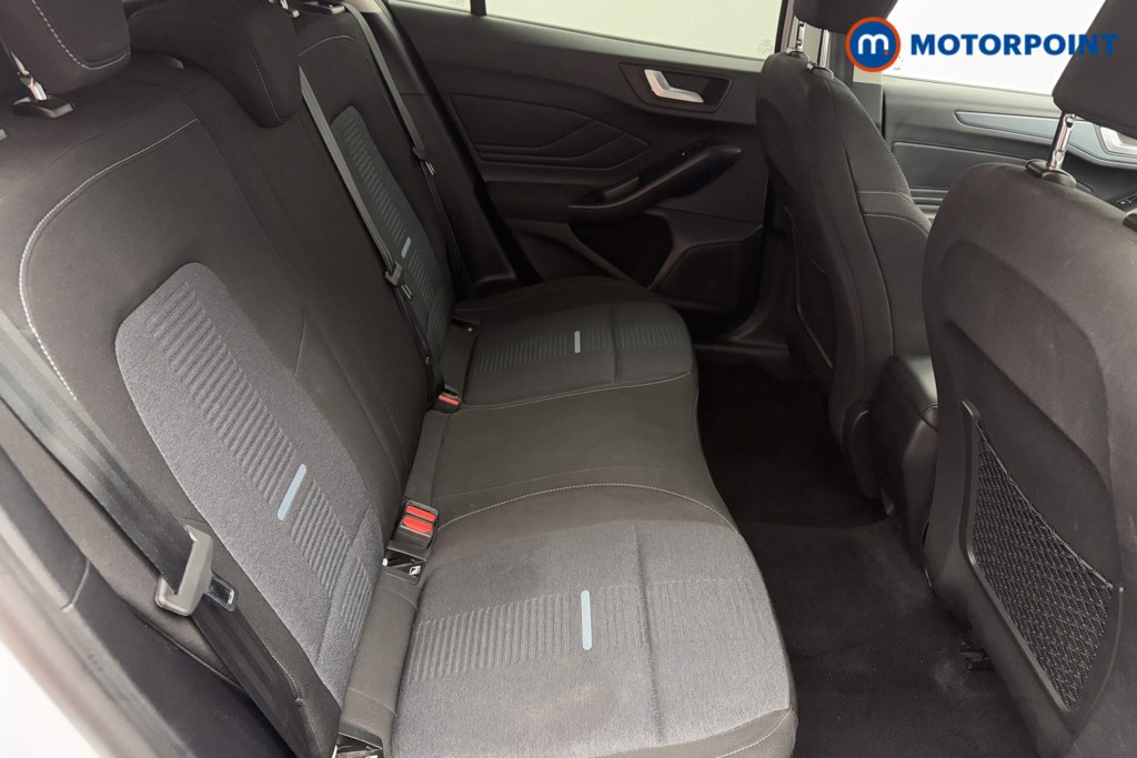 Ford Focus Active Manual Petrol Hatchback - Stock Number (1568613) - 24th supplementary image