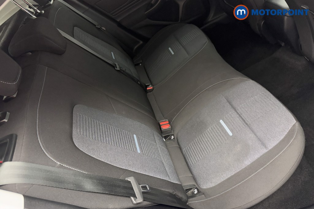 Ford Focus Active Manual Petrol Hatchback - Stock Number (1568613) - 26th supplementary image