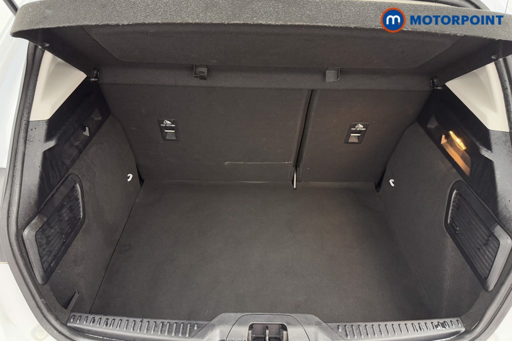 Ford Focus Active Manual Petrol Hatchback - Stock Number (1568613) - 27th supplementary image