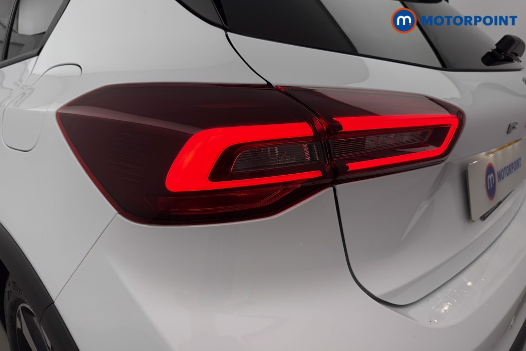 Ford Focus Active Manual Petrol Hatchback - Stock Number (1568613) - 28th supplementary image