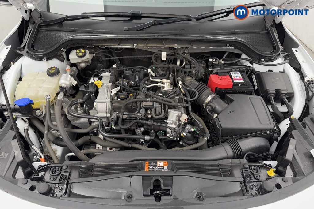 Ford Focus Active Manual Petrol Hatchback - Stock Number (1568613) - 30th supplementary image