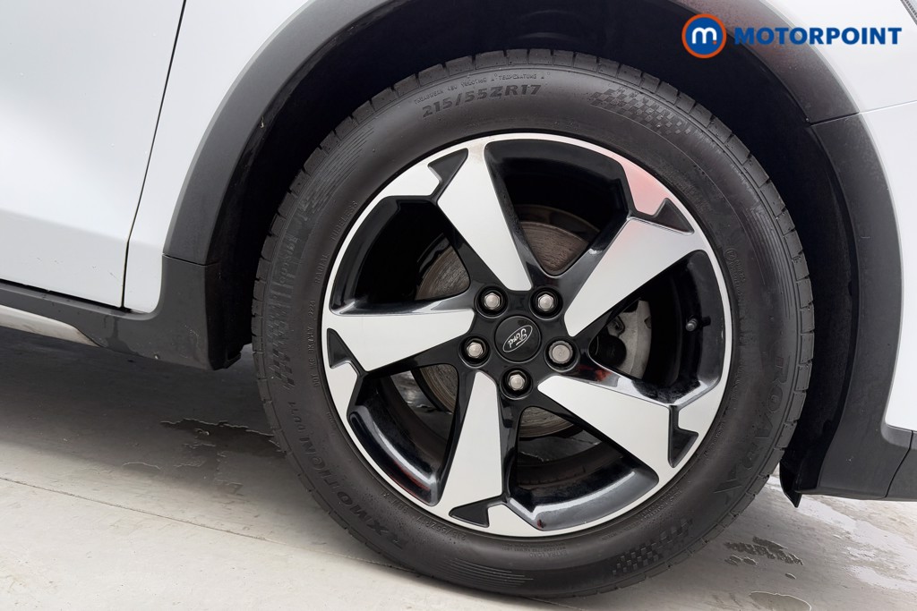 Ford Focus Active Manual Petrol Hatchback - Stock Number (1568613) - 31st supplementary image