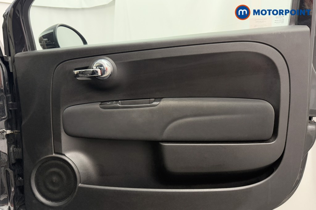 Fiat 500 1.0 Mild Hybrid 3Dr Manual Petrol-Electric Hybrid Hatchback - Stock Number (1568626) - 13th supplementary image