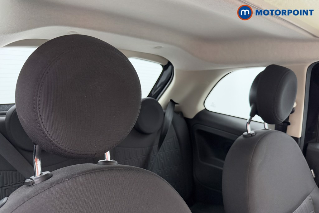 Fiat 500 1.0 Mild Hybrid 3Dr Manual Petrol-Electric Hybrid Hatchback - Stock Number (1568626) - 16th supplementary image