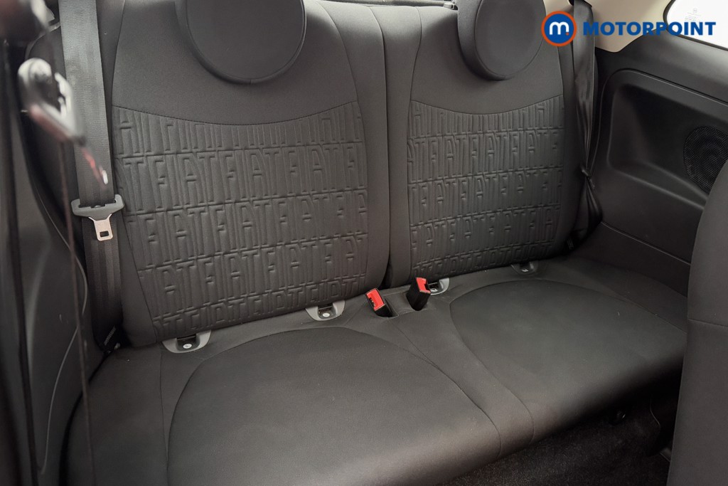Fiat 500 1.0 Mild Hybrid 3Dr Manual Petrol-Electric Hybrid Hatchback - Stock Number (1568626) - 20th supplementary image