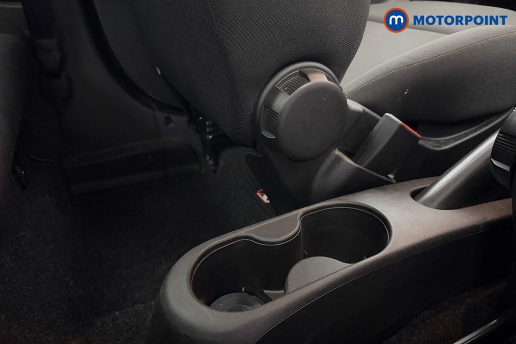Fiat 500 1.0 Mild Hybrid 3Dr Manual Petrol-Electric Hybrid Hatchback - Stock Number (1568626) - 21st supplementary image