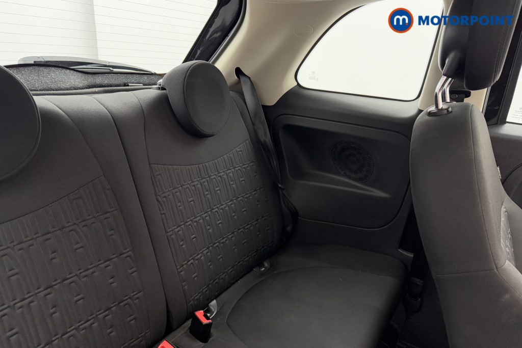 Fiat 500 1.0 Mild Hybrid 3Dr Manual Petrol-Electric Hybrid Hatchback - Stock Number (1568626) - 22nd supplementary image