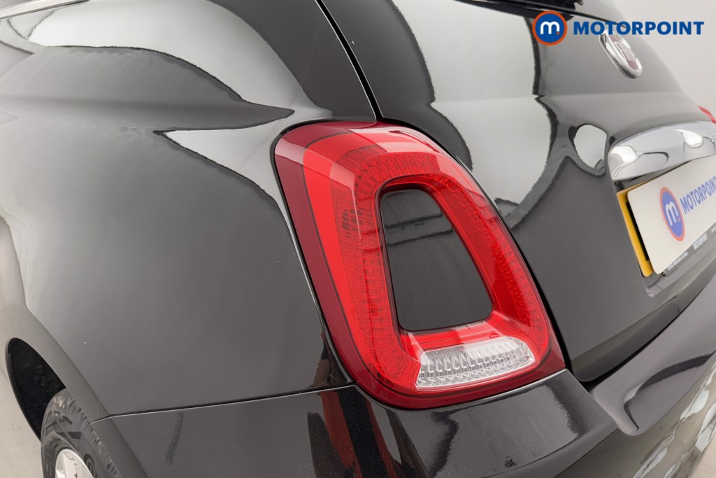 Fiat 500 1.0 Mild Hybrid 3Dr Manual Petrol-Electric Hybrid Hatchback - Stock Number (1568626) - 24th supplementary image