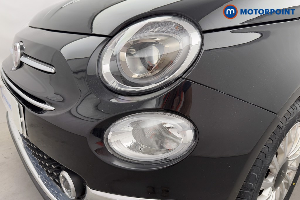 Fiat 500 1.0 Mild Hybrid 3Dr Manual Petrol-Electric Hybrid Hatchback - Stock Number (1568626) - 25th supplementary image