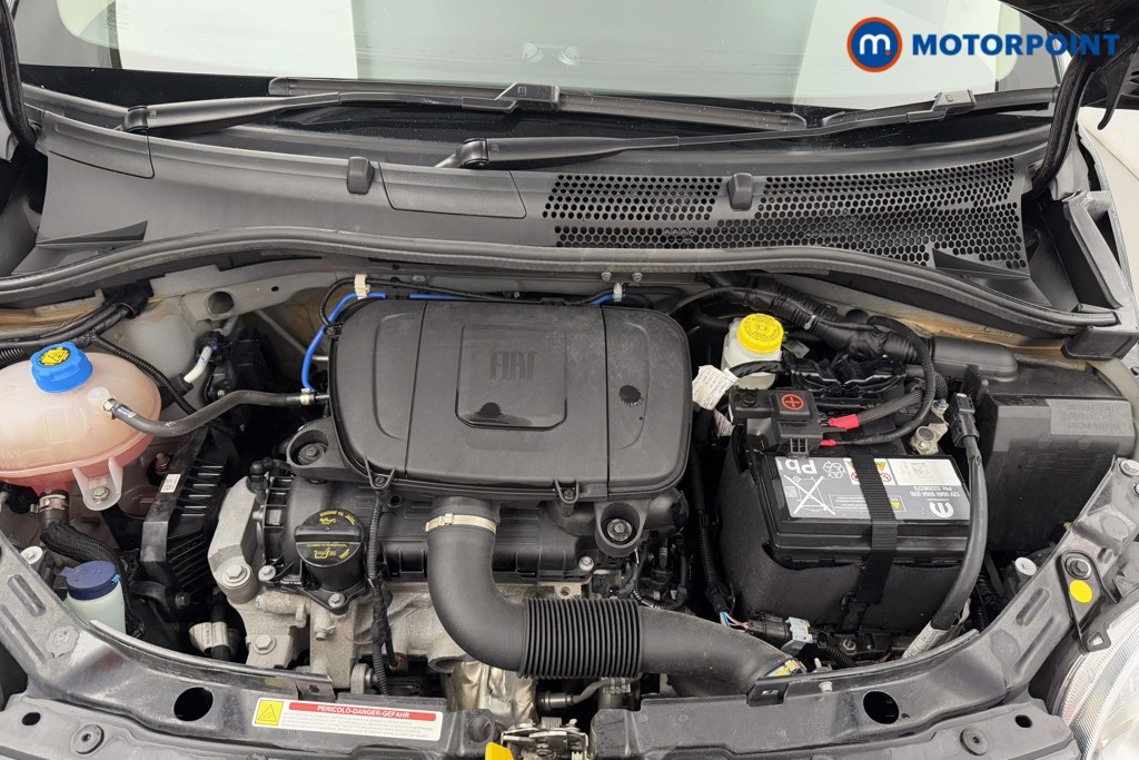 Fiat 500 1.0 Mild Hybrid 3Dr Manual Petrol-Electric Hybrid Hatchback - Stock Number (1568626) - 26th supplementary image